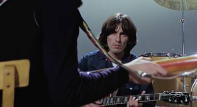 Disney+ Releases New Clip From ‘The Beatles: Get Back’: Band Learns ‘I’ve Got A Feeling’ - deadline.com