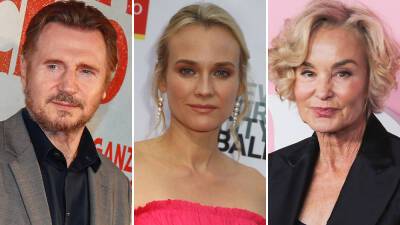 ‘Marlowe’: Diane Kruger & Jessica Lange Among Cast To Join Liam Neeson’s Philip Marlow Thriller, Filming Underway - deadline.com - Spain - Ireland - Jordan