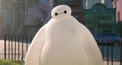 Disney+ Releases ‘Baymax’ & ‘The Proud Family: Louder and Prouder’ Trailers, ‘Zootopia+’ Art - deadline.com