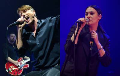 Watch Nadine Shah perform ‘The Wild Ones’ with Suede - www.nme.com