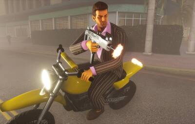 ‘Grand Theft Auto: The Trilogy’ dataminers have found the missing songs - www.nme.com - city Vice