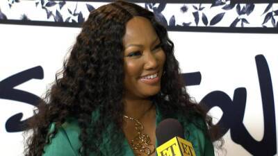 Garcelle Beauvais on 'RHOBH' Return and Her 'No More Ms. Nice Guy' Approach to Filming Season 12 (Exclusive) - www.etonline.com