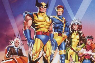 ‘X-Men ’97’: 1990s ‘X-Men’ Animated Superhero Series Getting Revived For Disney+ In 2023 - theplaylist.net