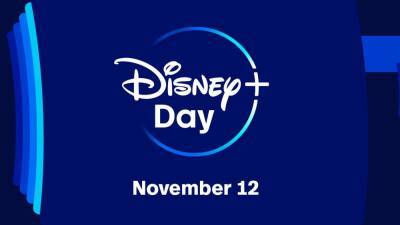 Disney’s Kareem Daniel Says “Momentum Building” Amid Disney+ Day Blitz - deadline.com