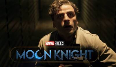 ‘Moon Knight’ Teaser: Oscar Isaac Stars In New Marvel Series Coming To Disney+ Next Year - theplaylist.net