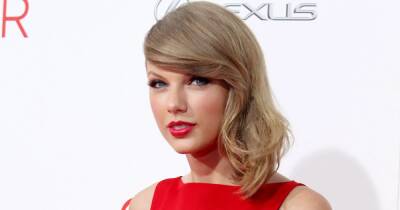 Taylor Swift Has a Message for Exes Who Think Her Songs Are About Them Following ‘Red’ Rerelease - www.usmagazine.com