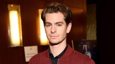 Andrew Garfield Talks About Monogamy, Lack of Social Media, & Why He Keeps His Personal Life Private - www.justjared.com