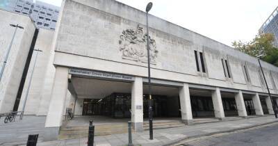 Man guilty of sexual activity with girl, 14, after preying on her in Piccadilly Gardens - www.manchestereveningnews.co.uk