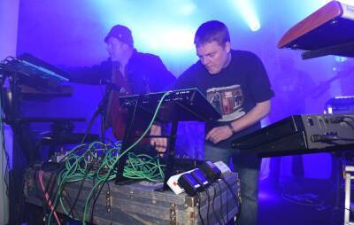Police make appeal over 808 State member Andrew Barker’s last movements - www.nme.com - Manchester
