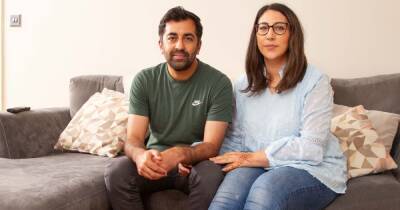 Humza Yousaf's wife sues Scots nursery for £30k over 'discrimination' row - www.dailyrecord.co.uk - Scotland - Beyond