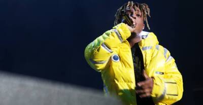 Listen to the new Juice WRLD song “Already Dead” - www.thefader.com - Chicago