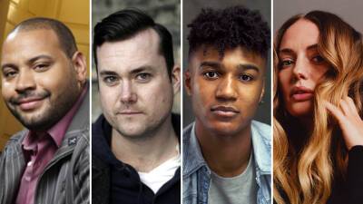 Noah Centineo’s Netflix Spy Drama Adds Series Regulars and Guest Cast - variety.com