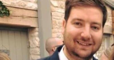 This is the 'lovely guy' who died alongside 'talented' BBC actor in horror Oldham crash - www.manchestereveningnews.co.uk - county Oldham - county Young