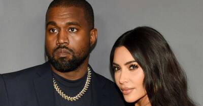 Everything Kanye West Has Said About Kim Kardashian Since Their Split - www.usmagazine.com