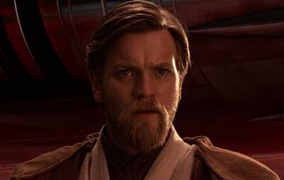 Watch Obi-Wan Kenobi and Darth Vader reunite in ‘Star Wars’ spin-off teaser - www.nme.com