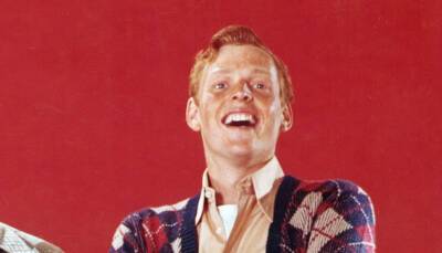 Ron Howard - Gavan O’Herlihy Dies: Actor Who Played ‘Happy Days’ Disappeared Brother Was 70 - deadline.com - Ireland - Dublin - county Bath