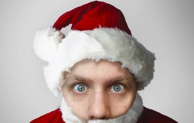 Listen to Daði Freyr’s Christmas song ‘Something Magical’ - www.nme.com - Iceland