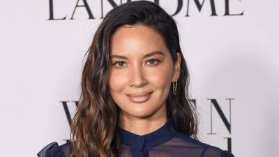 Olivia Munn Is Being Sued for Wrongful Death After Man Fell from Roof at Her Home - www.justjared.com
