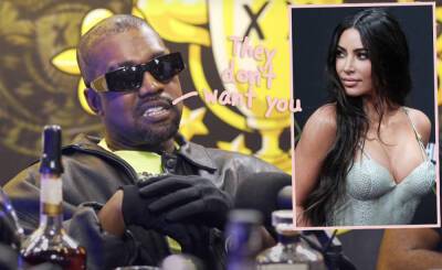Kanye West Has THOUGHTS On 'Wife' Kim Kardashian's Law Career Dreams: 'She's Gonna Fail' - perezhilton.com - Chicago