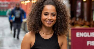 Love Island's Amber Gill 'quits SAS Who Dares Wins after two days': 'She couldn't hack it' - www.ok.co.uk