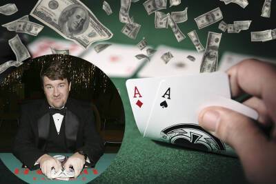 Champ-turned-flop Chris Moneymaker could reign at World Series of Poker - nypost.com