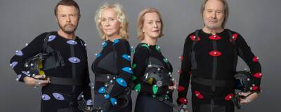 Abba’s Anni-Frid “surprised” by claims that new album will be the band’s last - completemusicupdate.com