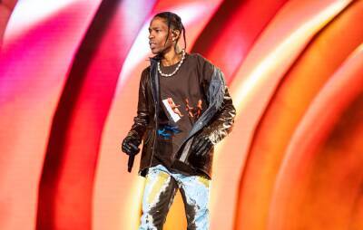 90 more lawsuits have been filed by Astroworld attendees - www.nme.com