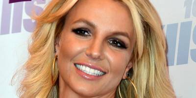 Britney Spears' Conservatorship Has Been Terminated Indefinitely - www.justjared.com