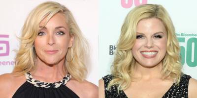 Jane Krakowski Drops Out of 'Annie Live' Due to Breakthrough Covid, Megan Hilty to Replace Her - www.justjared.com