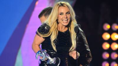 Britney Spears celebrates after conservatorship ends: 'Best day ever' - www.foxnews.com