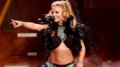 Britney Spears's Conservatorship Has Officially Ended After 13 Years - www.glamour.com - New York