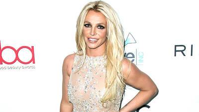 Britney Spears Says She’s ‘Gonna Cry’ After 13-Year Conservatorship Finally Ends: ‘Best Day Ever’ - hollywoodlife.com - Los Angeles