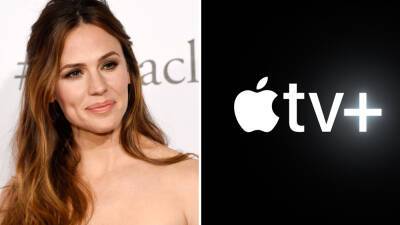 Jennifer Garner To Star In ‘The Last Thing He Told Me’ Apple Limited Series From Hello Sunshine In Recasting - deadline.com - New York