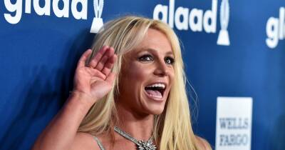 Britney Spears freed from conservatorship after 13 years - www.manchestereveningnews.co.uk
