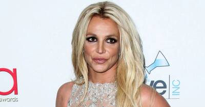 Britney Spears’ 13-Year Conservatorship Is Officially Over - www.usmagazine.com