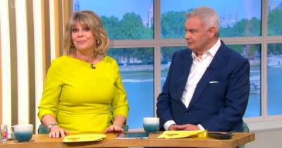 Will Ruth Langsford stay on This Morning? Everything you need to know - www.ok.co.uk