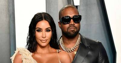 Kanye West says people don’t want Kim Kardashian to become a lawyer because of her effect on young women - www.msn.com