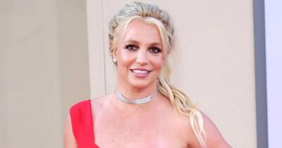 Britney Spears Speaks Out After Her Conservatorship Ends: ‘Best Day Ever’ - www.usmagazine.com