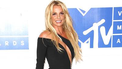 Andy Cohen, Donatella Versace More Celebrate Britney Spears’ Freedom After Judge Ends Conservatorship - hollywoodlife.com