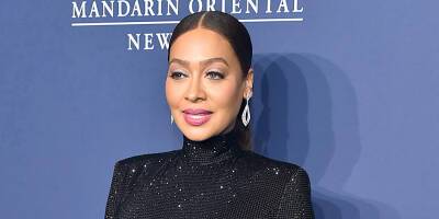 La La Anthony Has Revealed She Had Emergency Heart Surgery Just Months Ago - www.justjared.com
