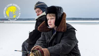 ‘On The Water’ Review: A Tender Coming-of-Age Story From Estonia - variety.com - Estonia