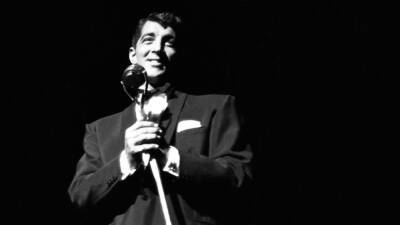 Why Dean Martin was the ‘King of Cool’ - nypost.com - George - county Florence - county Henderson - county Dickinson