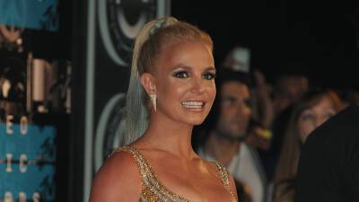 Hollywood Celebrates the End of Britney Spears’ Conservatorship - variety.com
