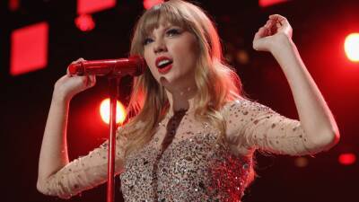 Taylor Swift's ‘All Too Well’ Short Film Will Emotionally Wreck You - www.glamour.com