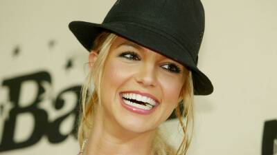 Britney Spears: Hollywood reacts to singer's conservatorship ending - www.foxnews.com
