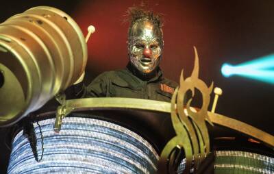 Slipknot’s Clown tears bicep tendon, forced to miss show - www.nme.com - Los Angeles