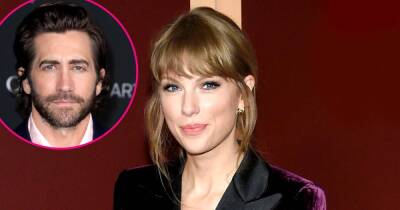 Taylor Swift’s ‘All Too Well’ Short Film Easter Eggs: Jake Gyllenhaal References and More - www.usmagazine.com
