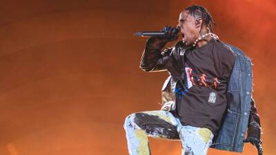 Astroworld: A look at what happened at the Travis Scott performance - www.foxnews.com