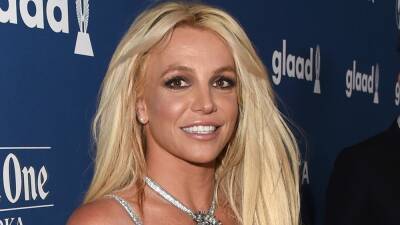 Paris Hilton, Cher and More Celebs React to Britney Spears' Conservatorship Ending - www.etonline.com - Los Angeles