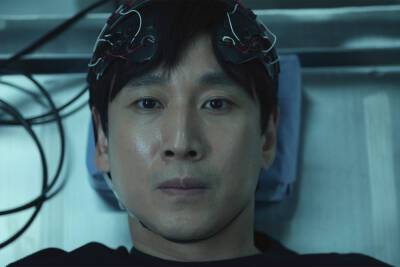 ‘Parasite’ star on his show ‘Dr. Brain’ and why America loves Korean drama - nypost.com - South Korea - North Korea